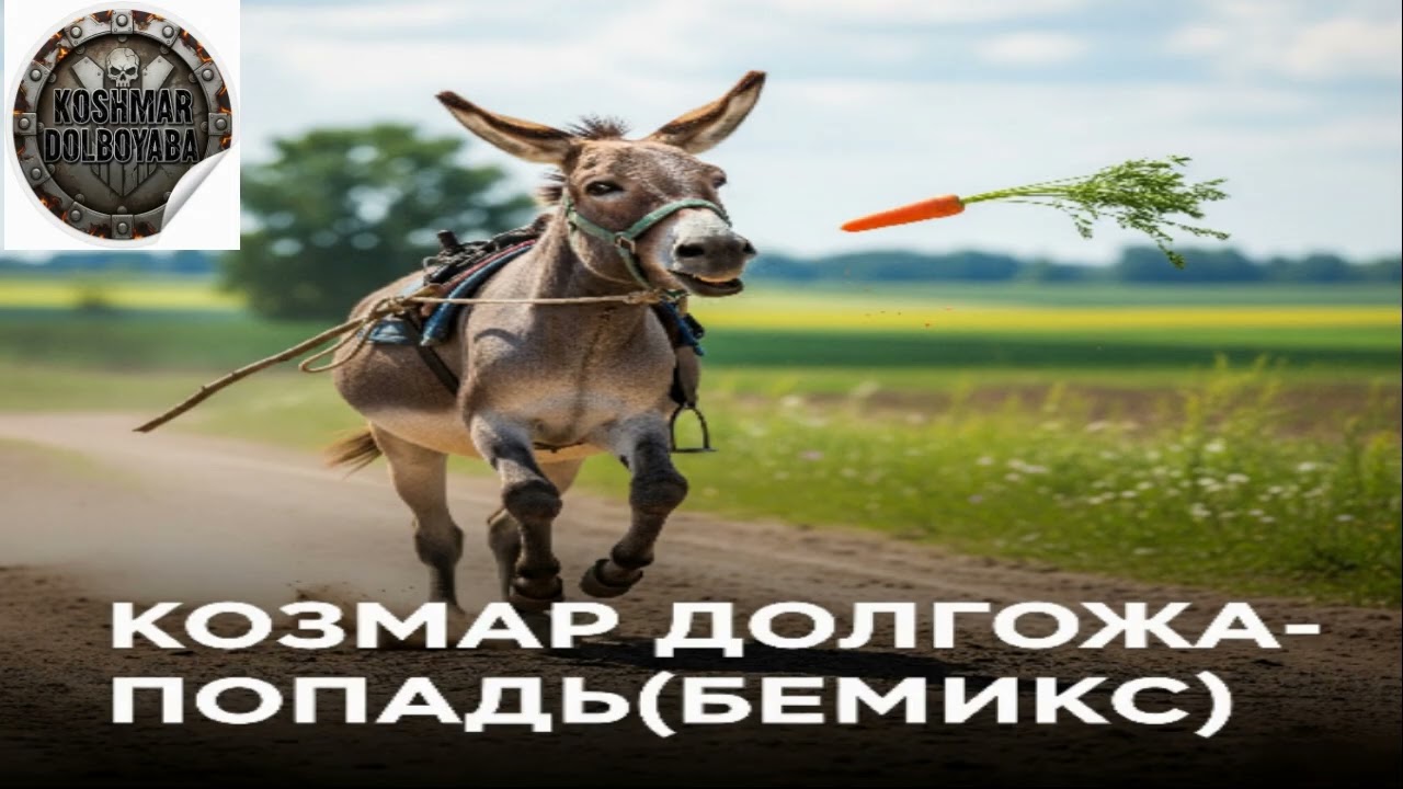 Лошадь(Ремикс)