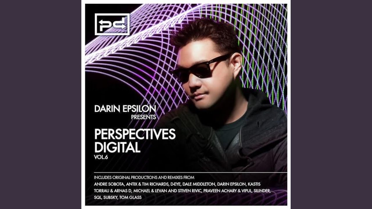 Route 85 (Darin Epsilon Remix)