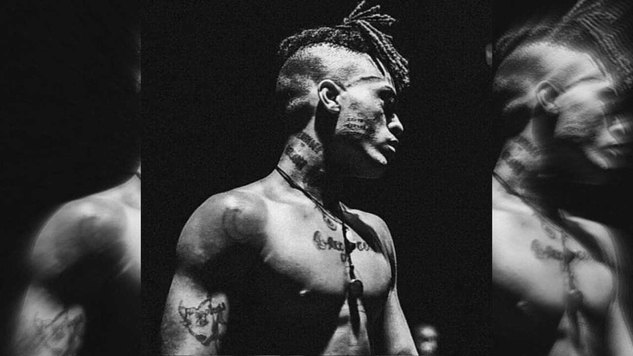 [FREE] sad XXXTENTACION type beat - 