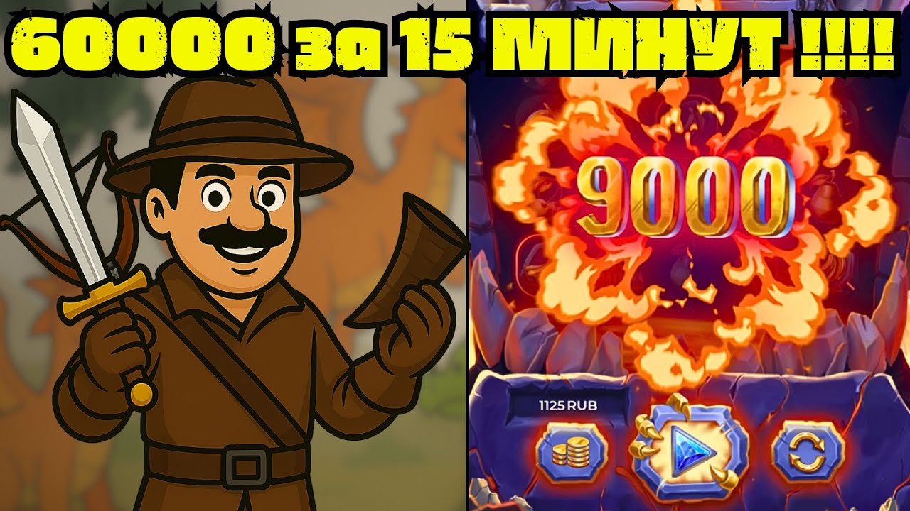 60000 по стратегии в Burning Hot в 1XBET || Melbet || Дракон на раздаче !!!