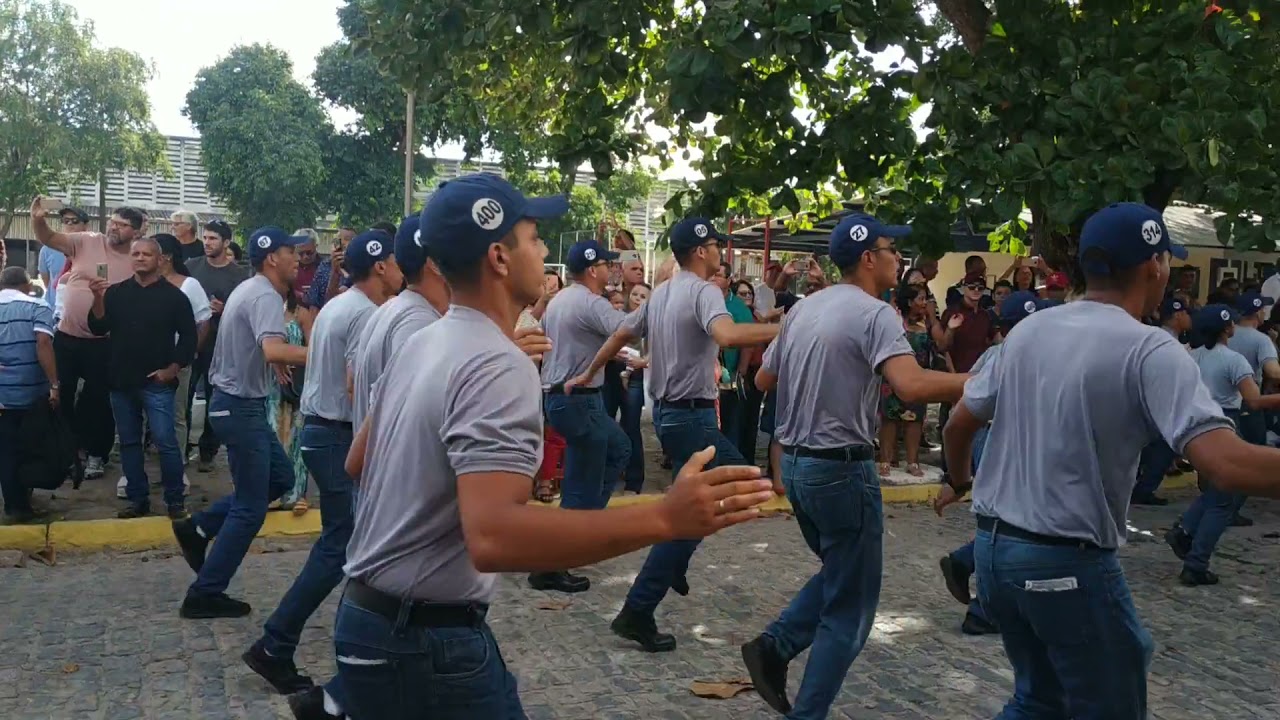 O CHOQUE É MAU