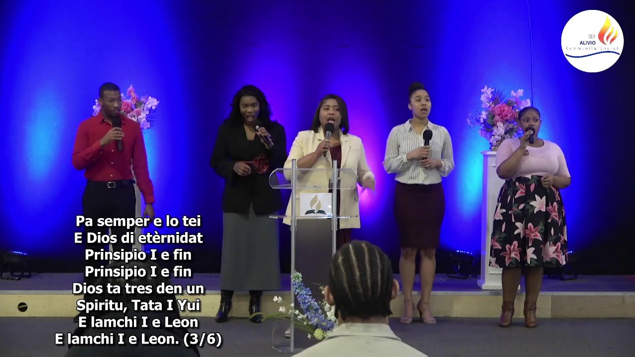 Sharing the knowledge of God | Ps. Stennett Ross | 14-02-2026