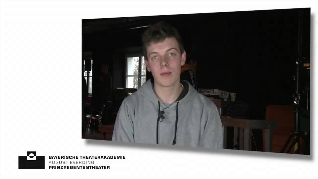 Theaterakademie - Regie studieren (by Norbert Goldhammer)