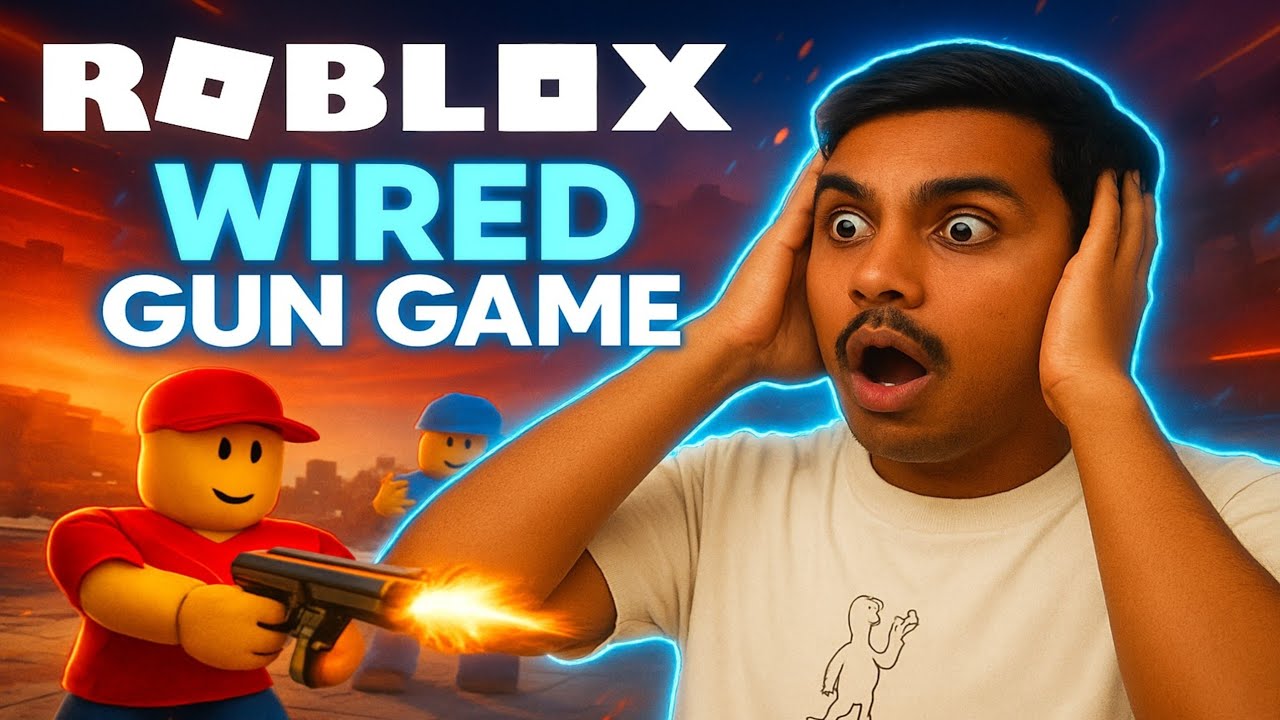 What is Roblox? Why do people play it? || DAY 2