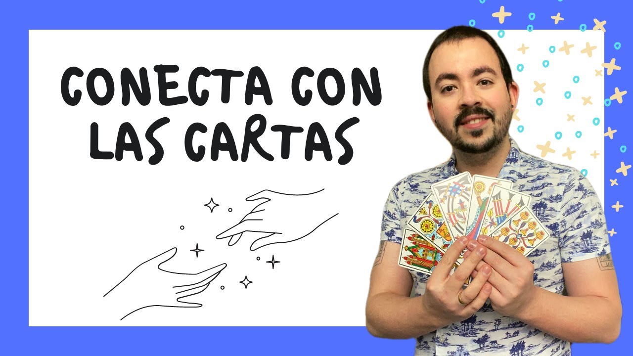 ¿CÓMO CONECTAR MEJOR CON EL TAROT?