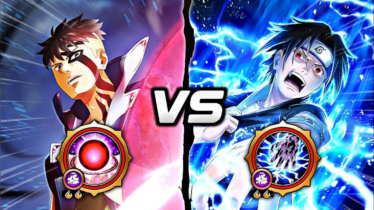 Curse Mark Vs Karma - Solo AM Gameplay || NxB NV