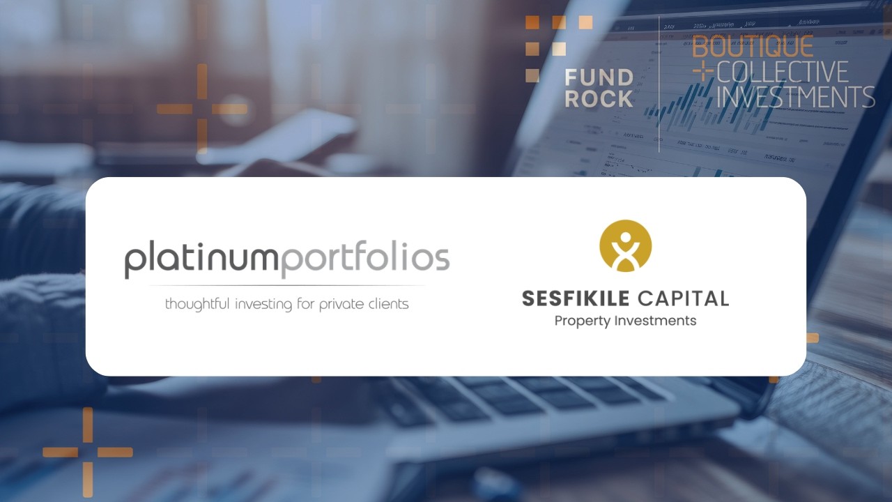 BCI Boutiques on Wednesdays with Platinum Portfolios and Sesfikile Capital | 4 March 2026