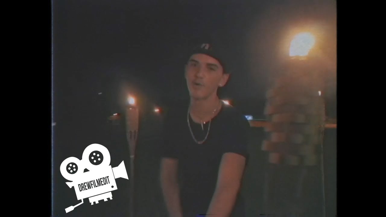 XO TRAPP -  Confliction Interlude (Shot By @DrewFilmedit)