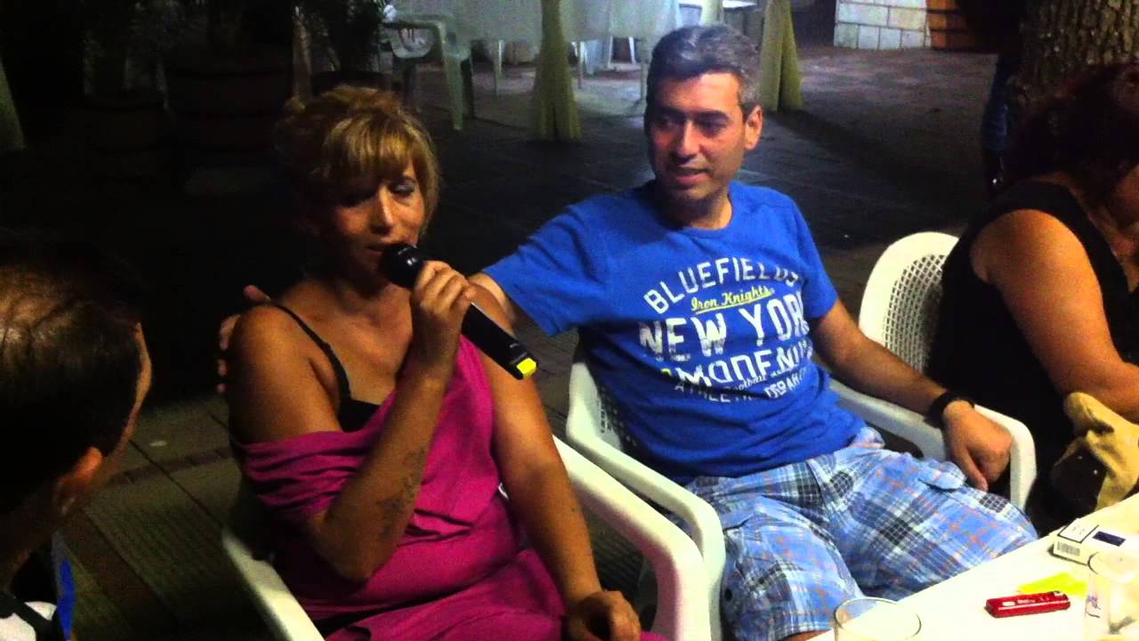 zinep lisa altino + oldum oldum