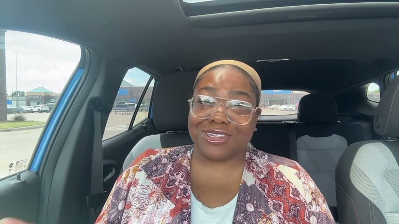 BLACK WOMEN: You're Not Single by Choice—You're Single Because You're Unhealed