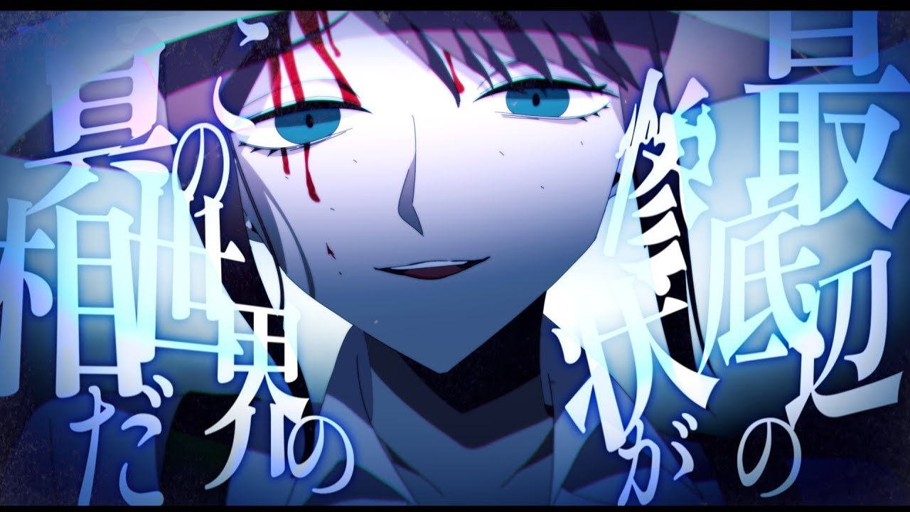 【手描き第五人格】廃墟の国のアリス【オールキャラ】