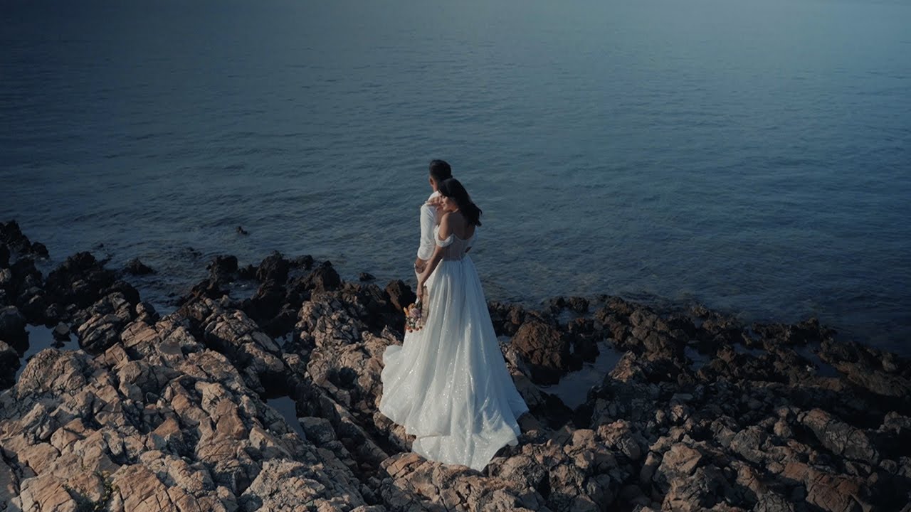 Mirka & Patrik l svadobné video