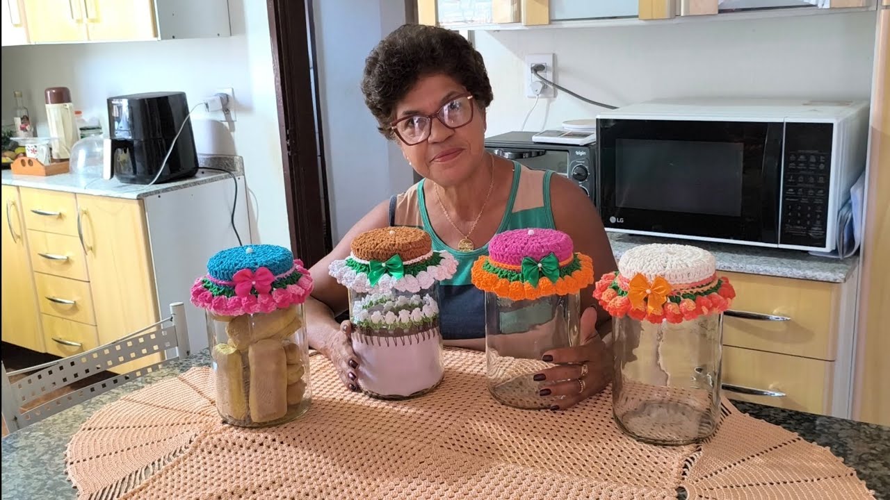 vamos tnsformar o que vai para o lixo e fazer várias utilidade #graçapires