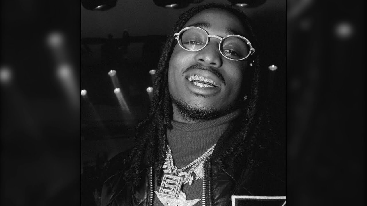 [FREE] Quavo x Takeoff Type Beat - "EFFORTLESS" | Migos Type Beat 2022