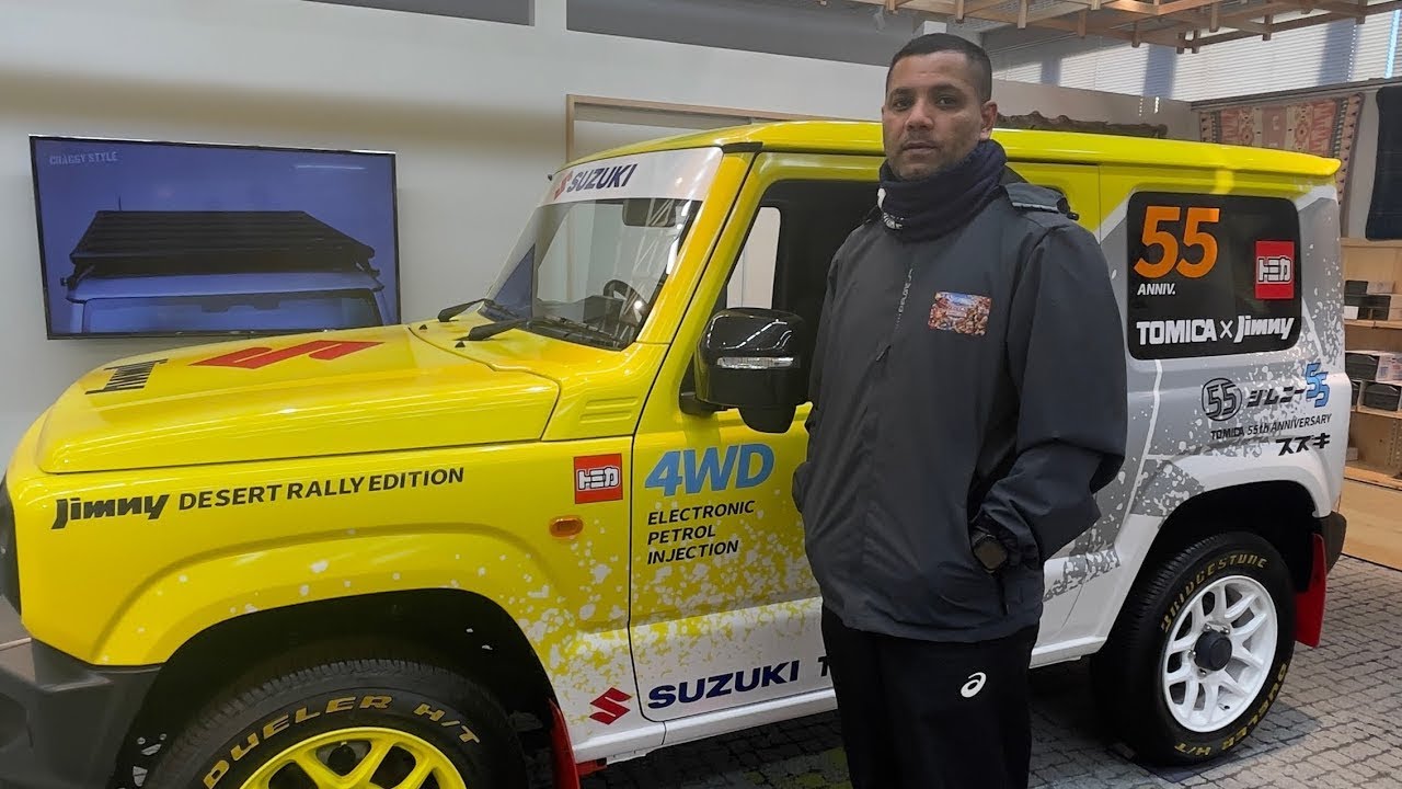 Como a Suzuki Funciona Linha de Produção e o Trabalho dos Brasileiros no JP CANAL ALECS JAPAN LIFE 