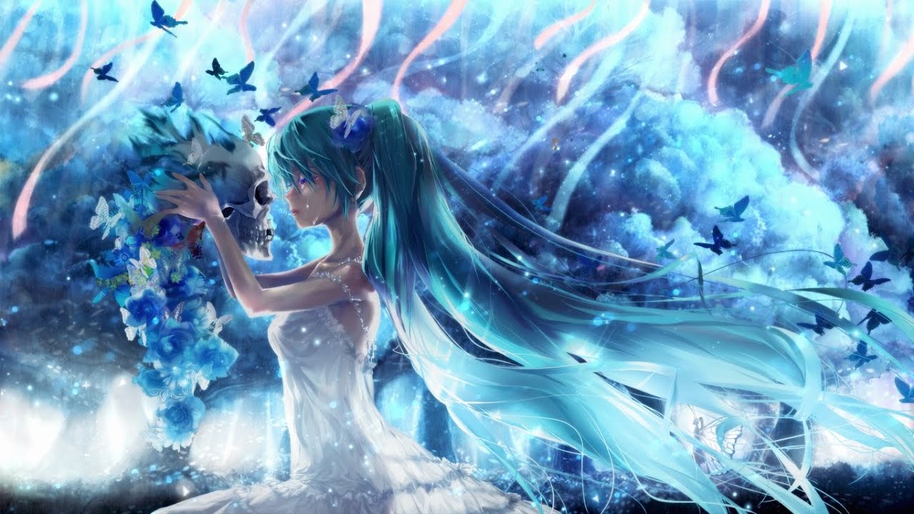 {533} Nightcore (Elena Siegman) - 115 (with lyrics)