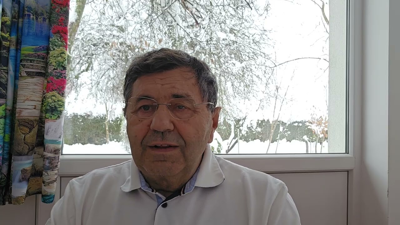 BIJELI LUK KATASTROFA ZA PČELE.06.01.2026