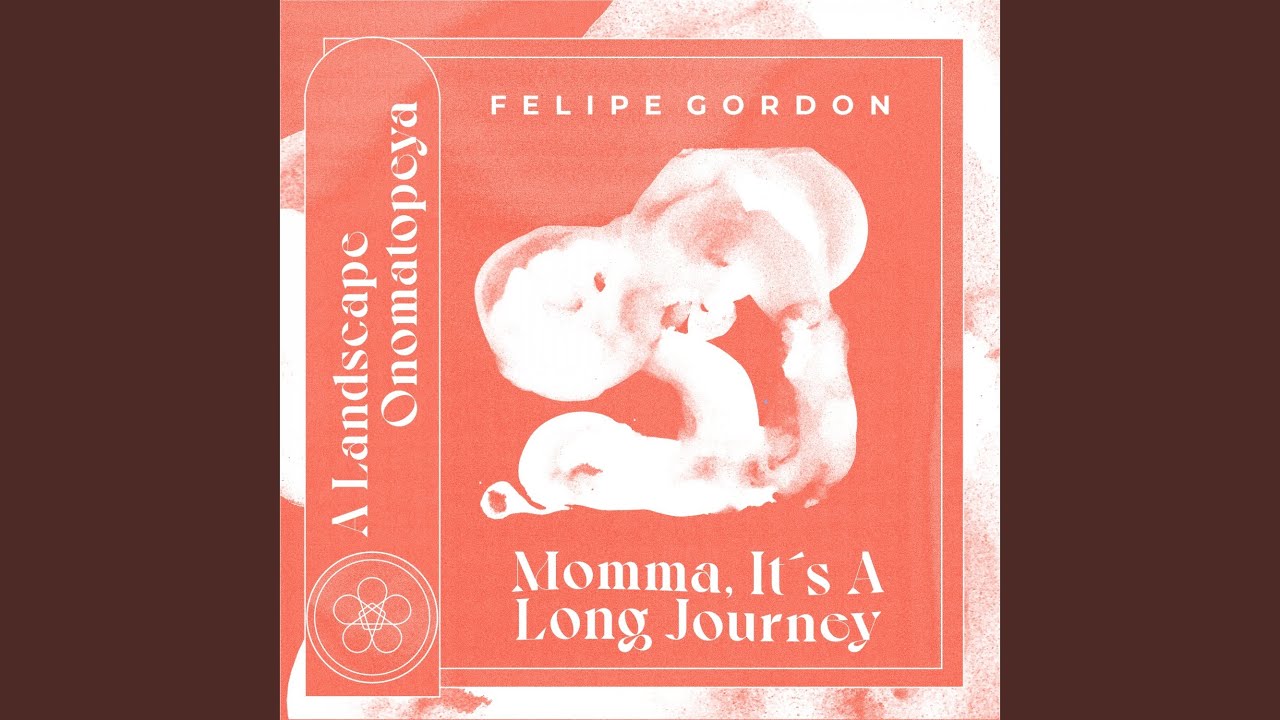 Momma, It's a Long Journey