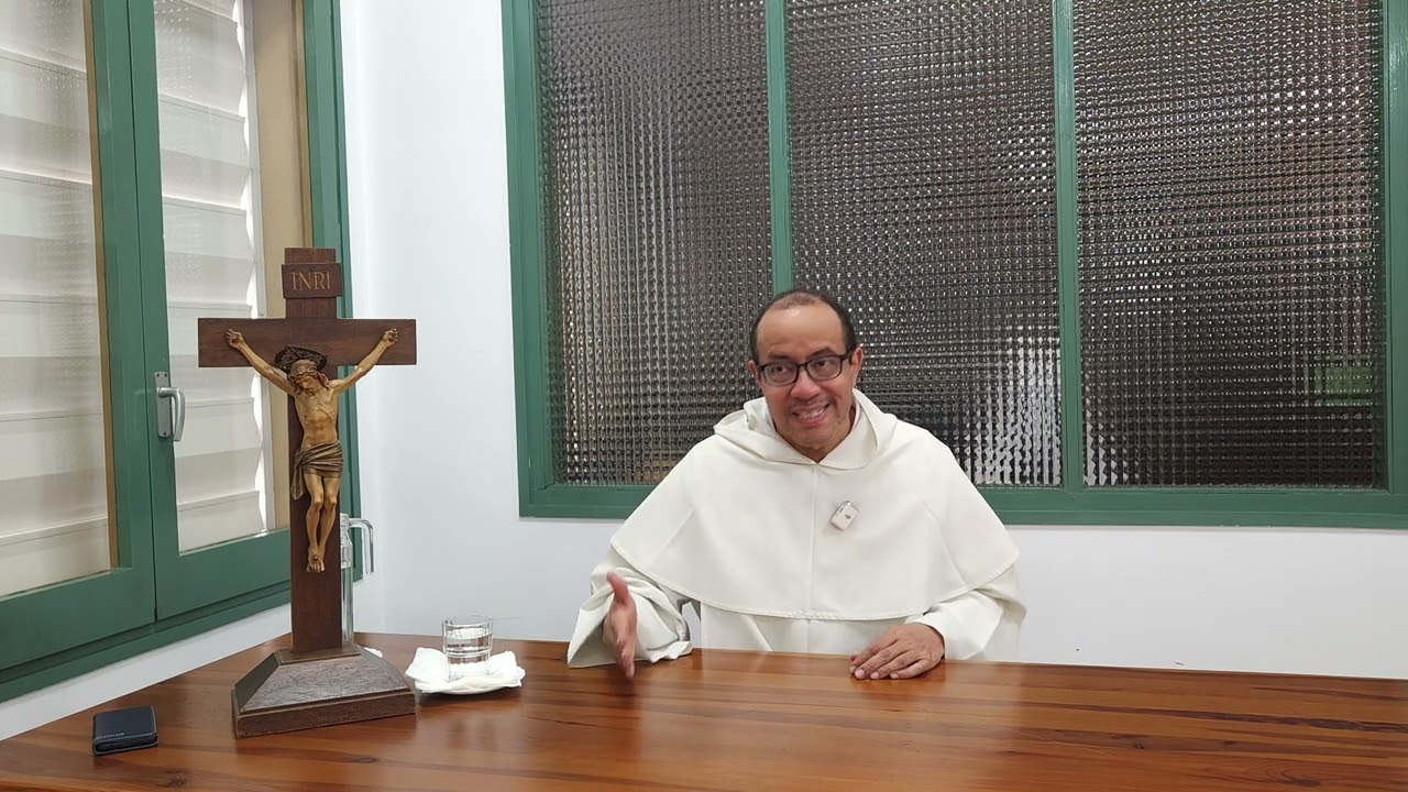 IDENTIDAD Y CAMBIO por la obra de la gracia - Breve Curso de ANTROPOLOGÍA TEOLÓGICA, 3 de 4