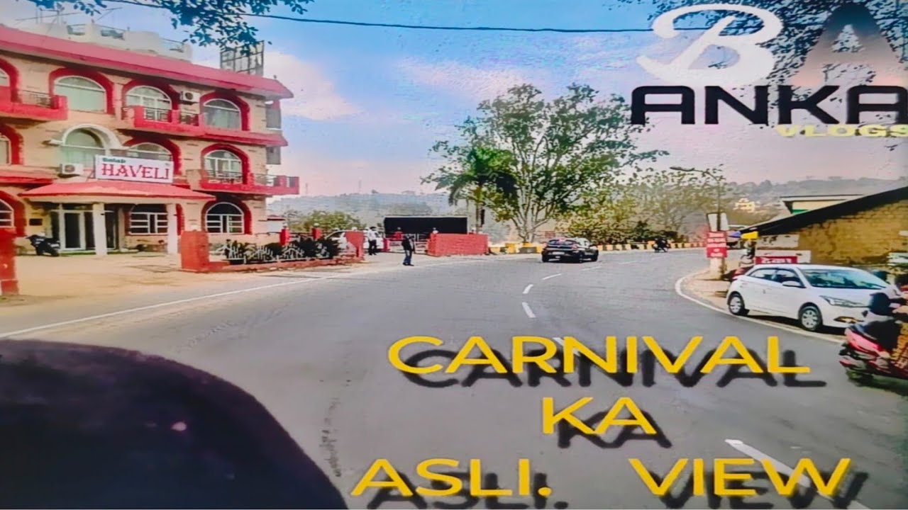 Kabadi or Trade fair carnival Dehra Gopipur // full vlog // 2026 
