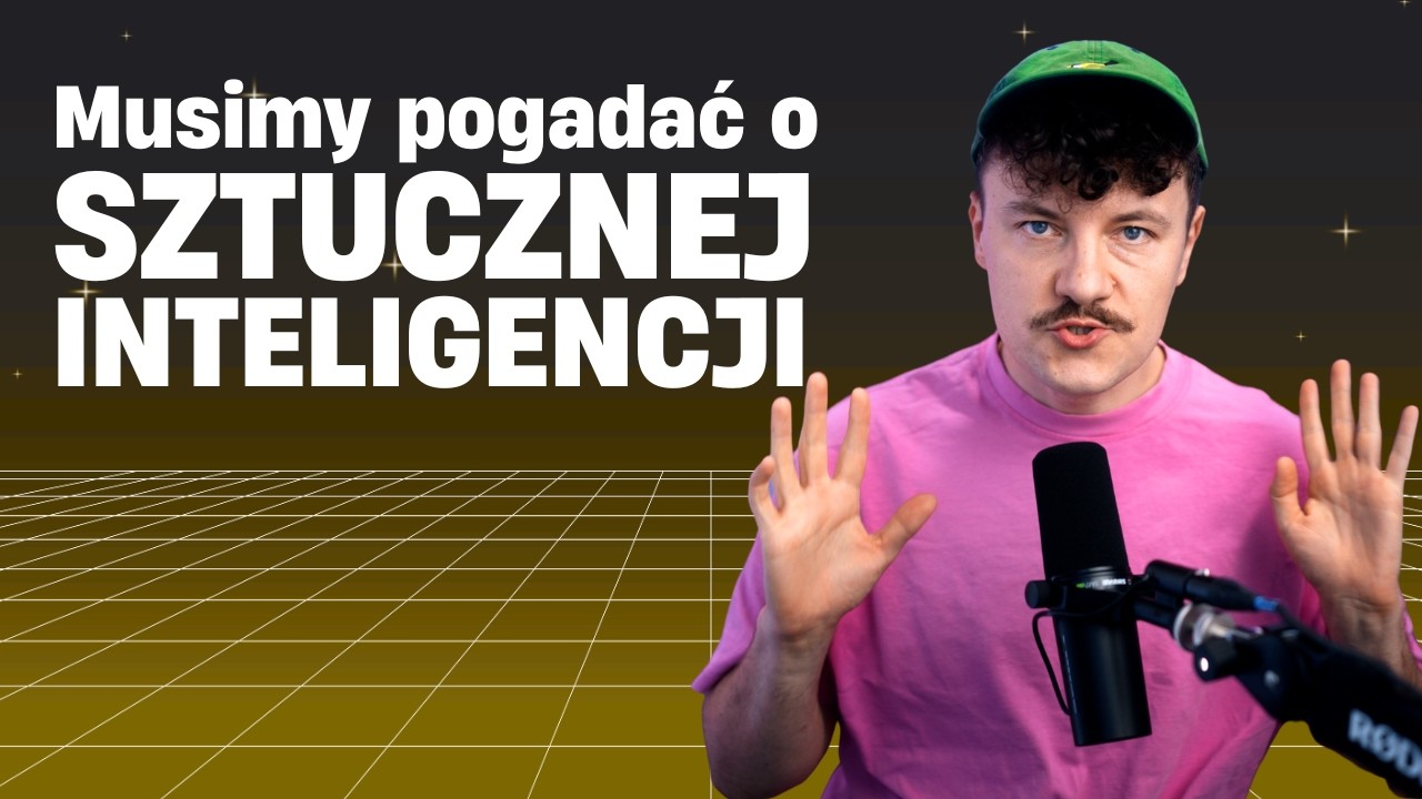 chatGPT zabierze Ci p̶r̶a̶c̶ę̶ człowieczeństwo