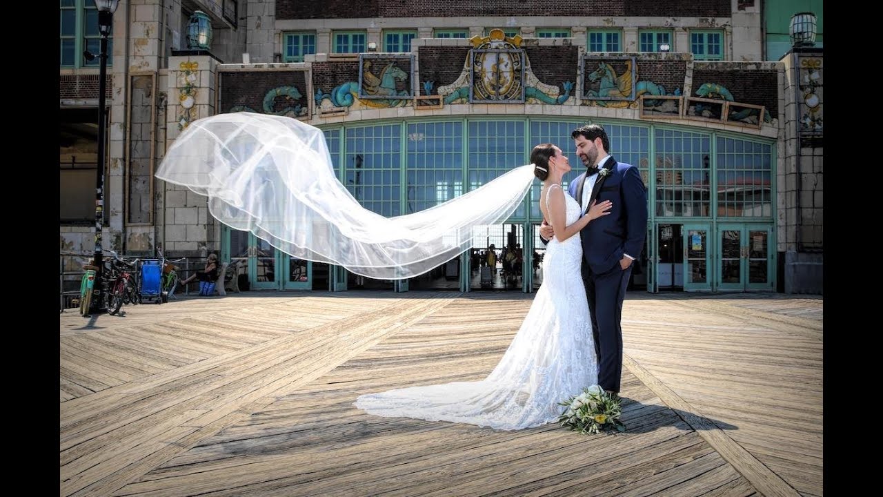 St George Greek Orthodox Church - Melissa & Vasilios full wedding
