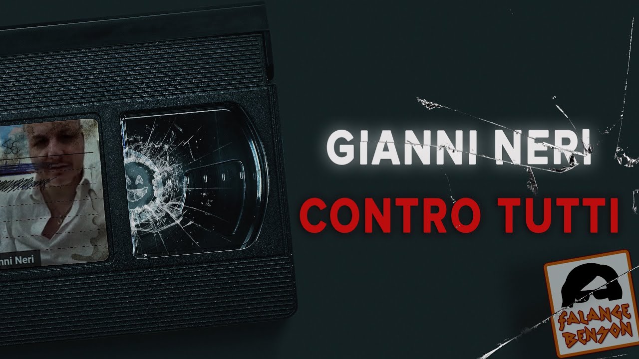 Gianni Neri Contro Tutti