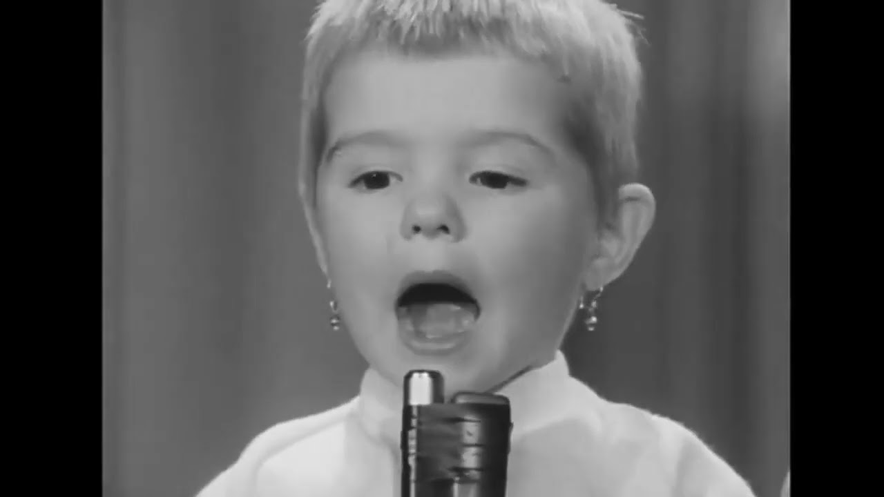 Dorus  / Poessie Mauw 1967