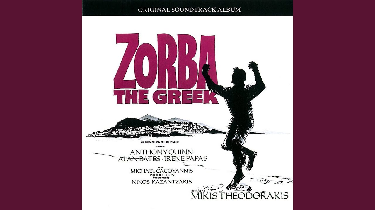 That's Me Zorba