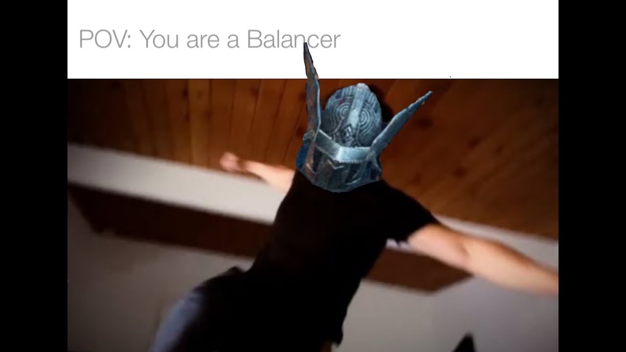 Solo Punch Only Balancers