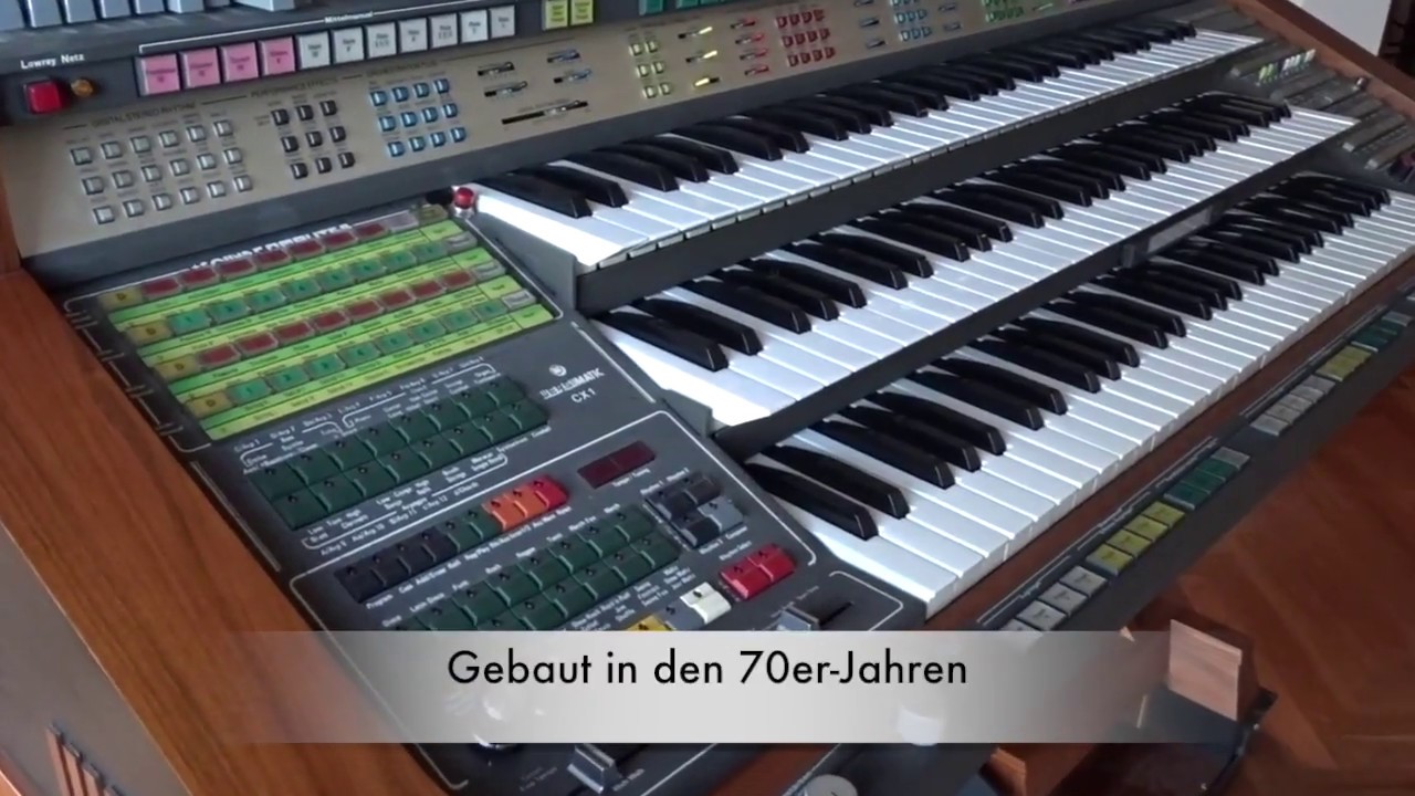 Die Reise der Galaxis in den Synthi-Himmel , SMEM