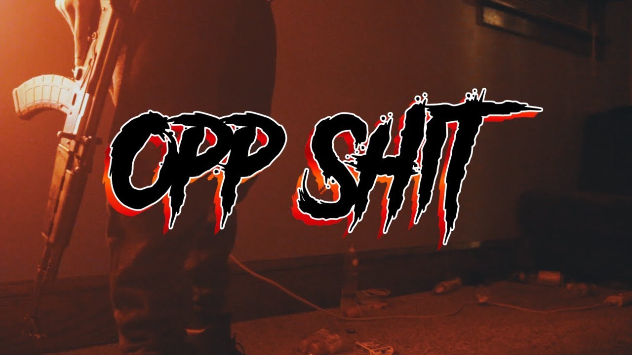 NaniiBandz ft. T Will x Lippert Wooski - 
