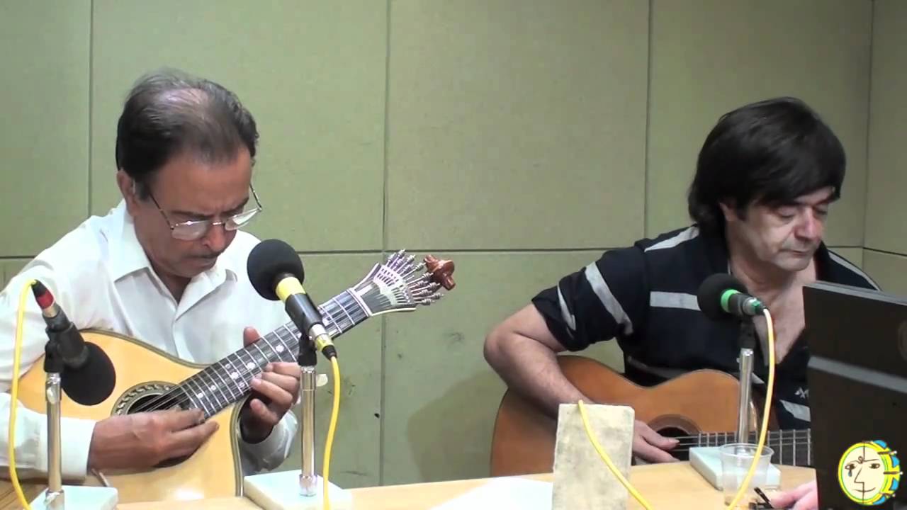 Manuel Marques e Nelito Marques - 