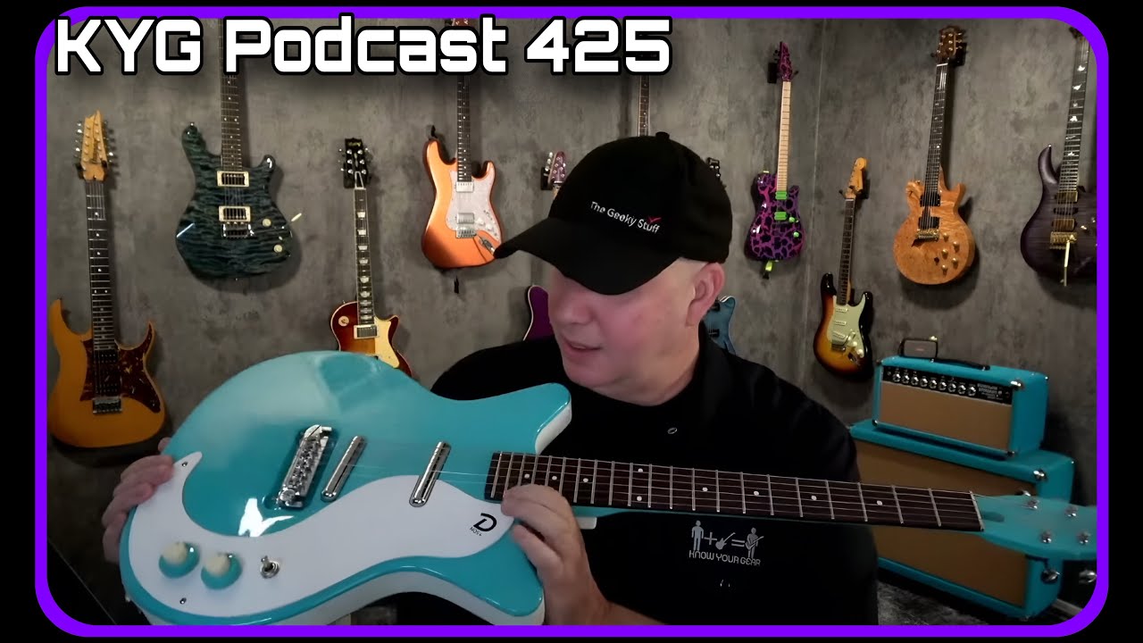 Squier & Epiphone Are No Longer Affordable, So Things Will Change