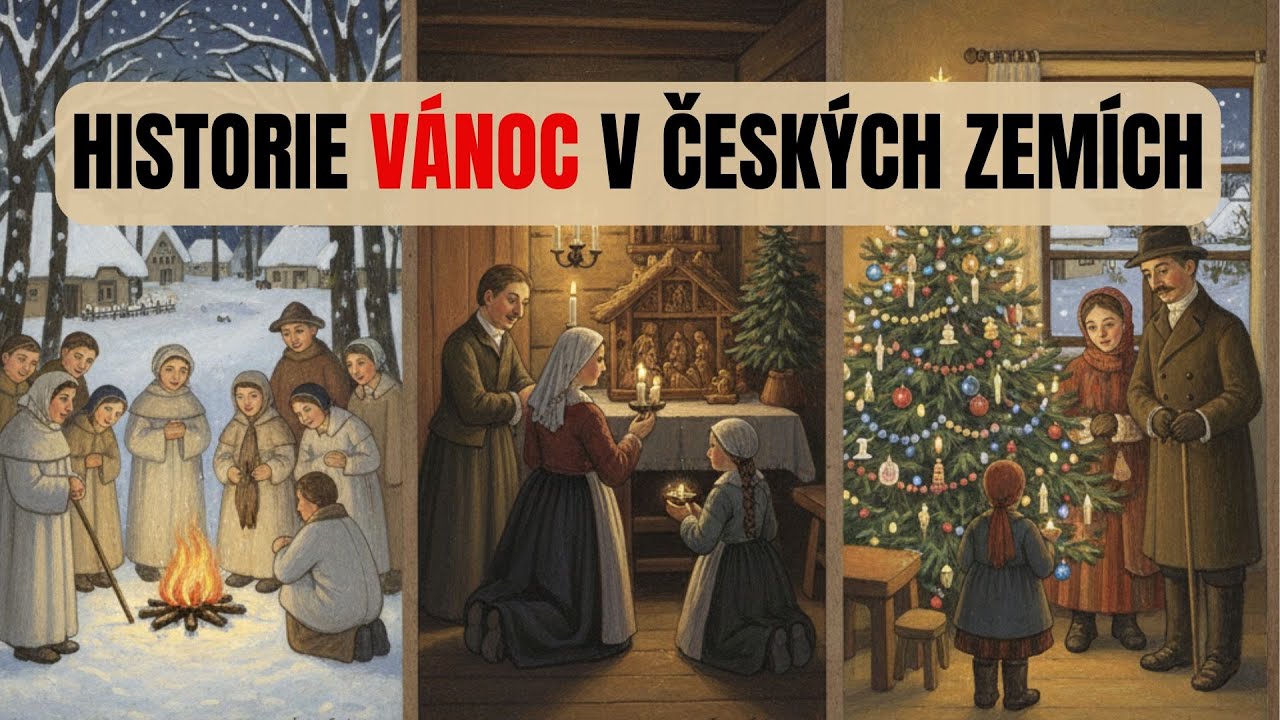 Jak se slavily V&aacute;noce v Česku: Od Slovanů, přes baroko, prvn&iacute; republiku po dne&scaron;ek