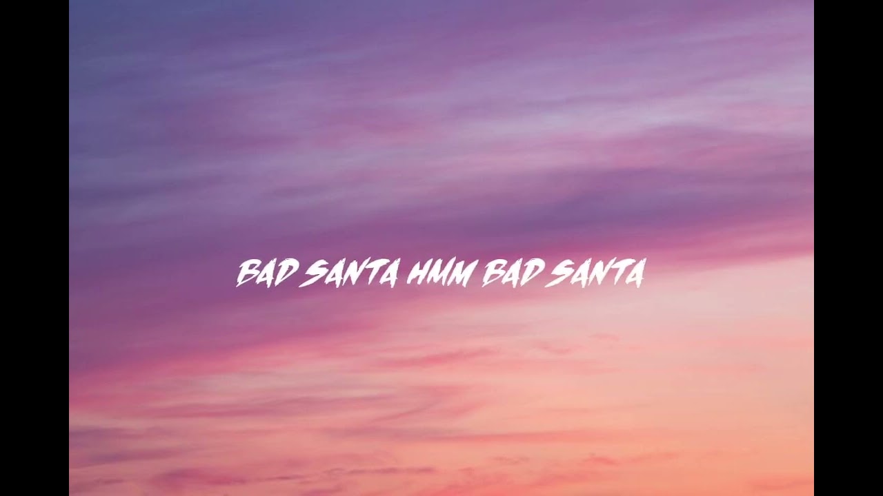 Bad Santa 