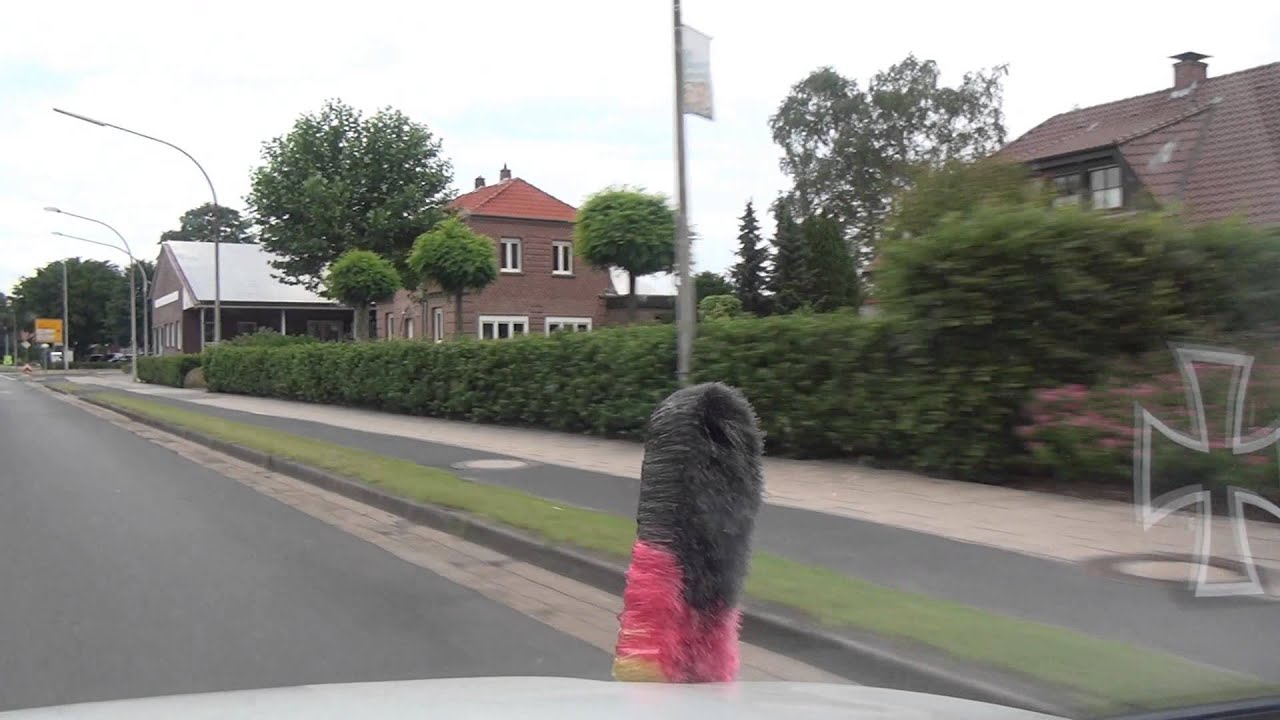 Hoogstede Grafschaft Bentheim 26 6 2013