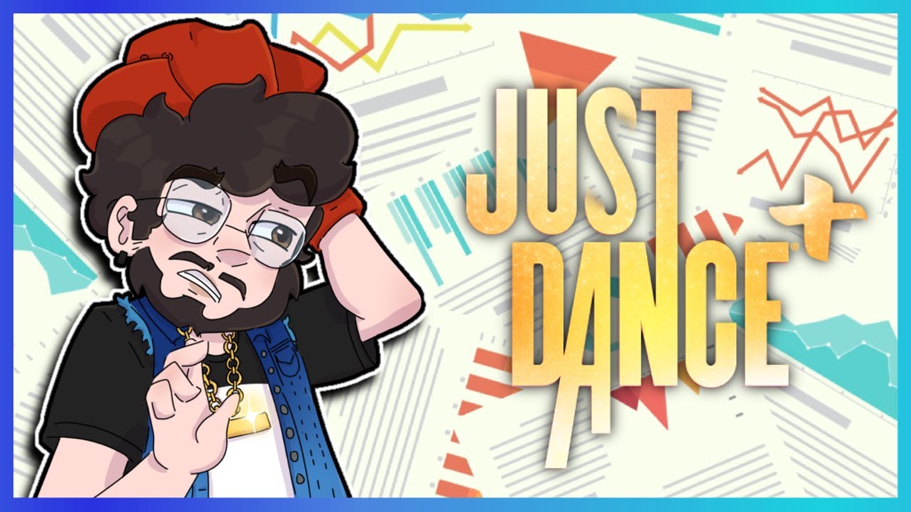 COMO ESTÁ O JUST DANCE PLUS DEPOIS DE 3 ANOS? (Vale ou não a pena assinar)