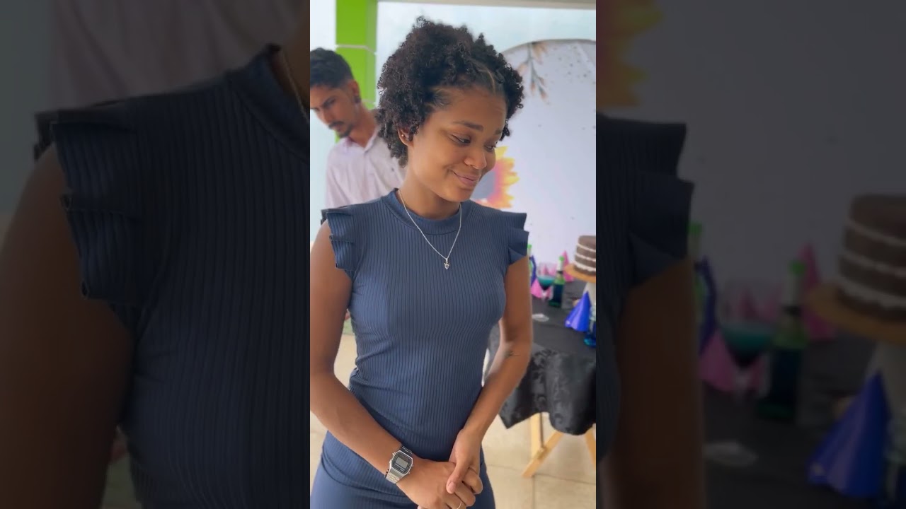 Namorado milionário testa pretendente interesseira 😱
