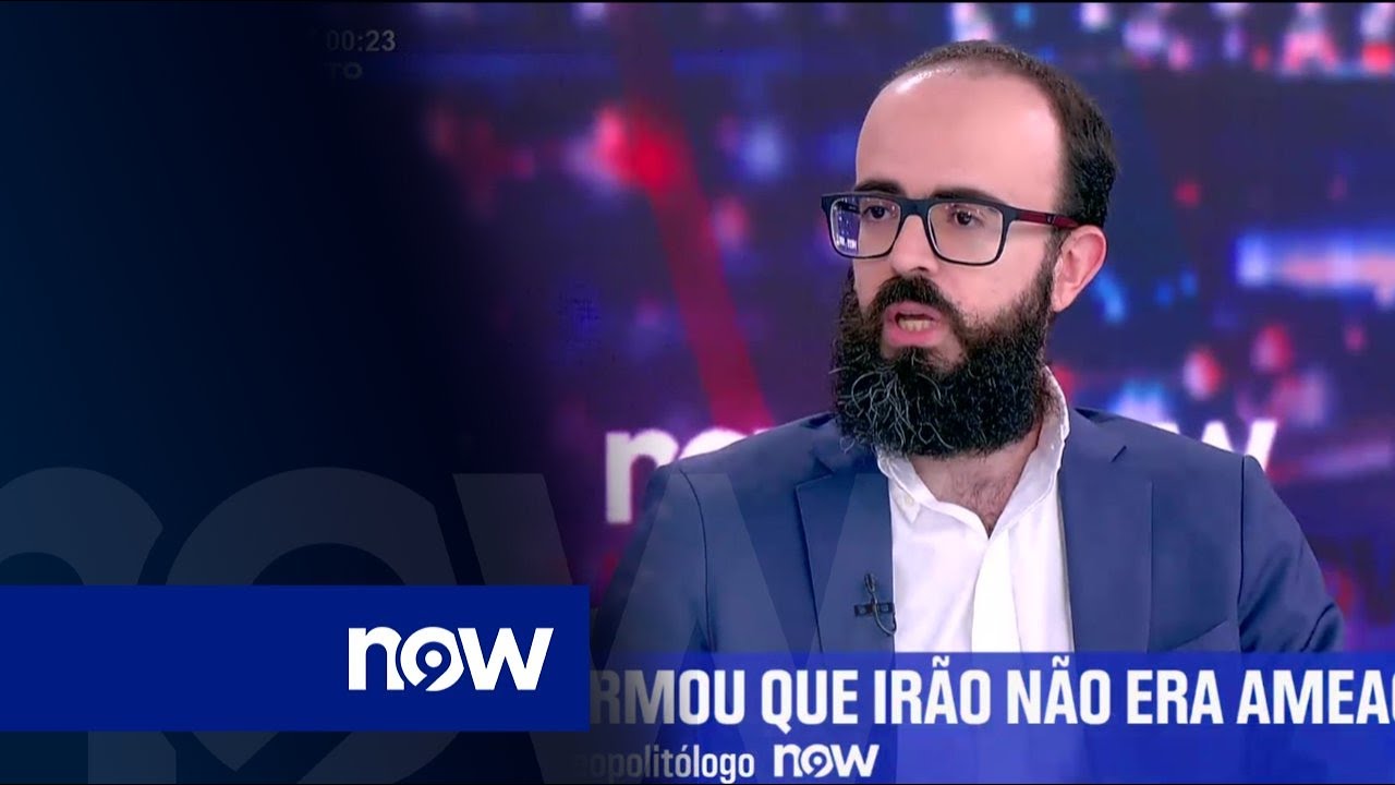 Demissão de Joe Kent: «Era um aliado dentro do mundo trumpista»