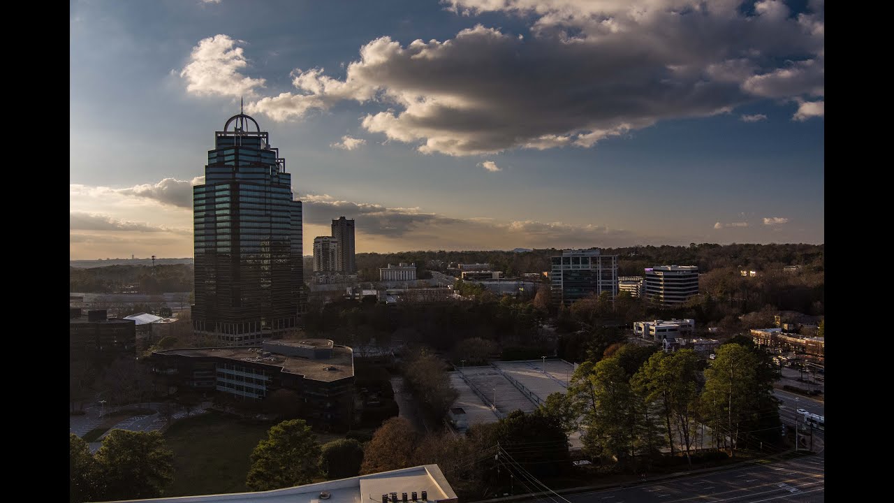 Dunwoody-Sandy Springs, GA Dec 27, 2025