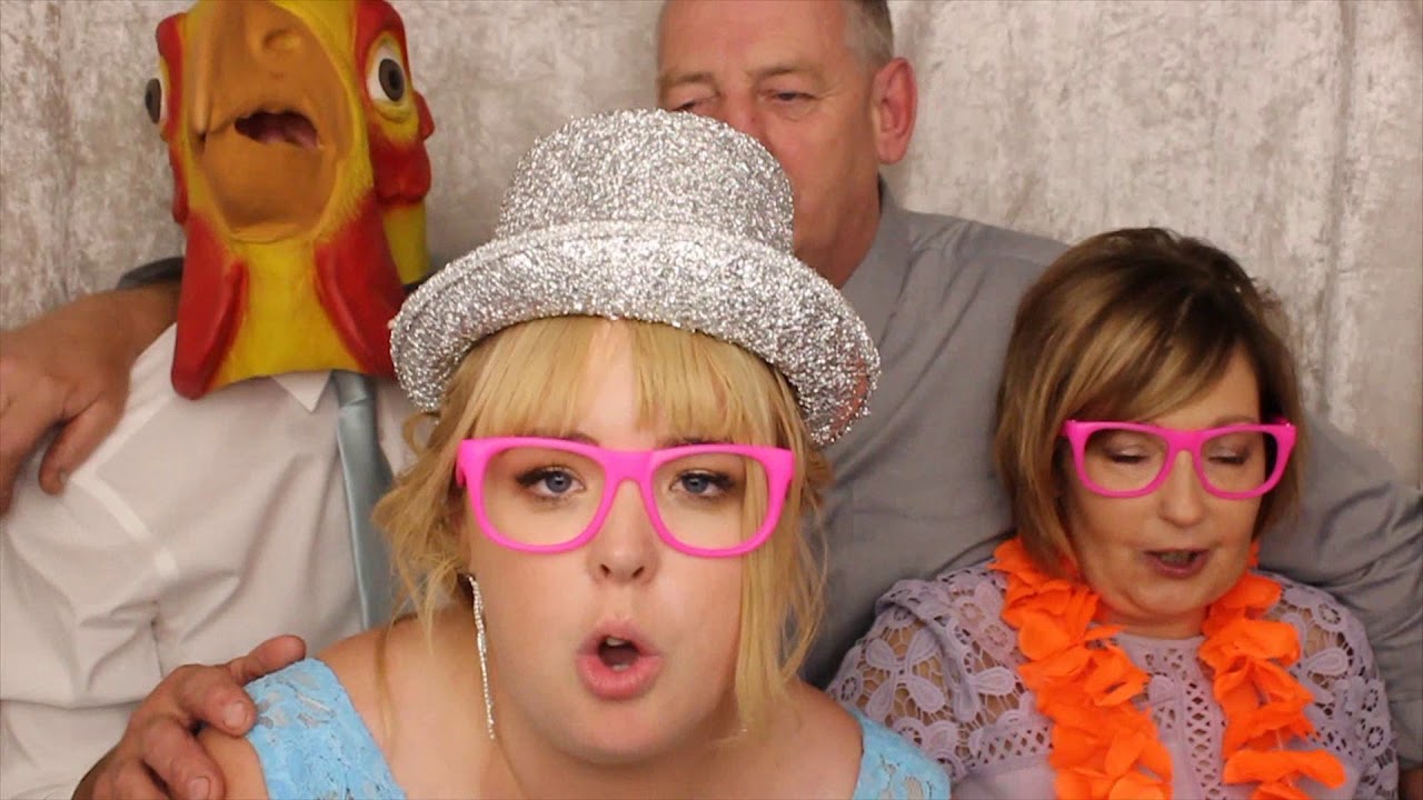 Laura & David - Dont Stop Me Now - Sylen Lakes