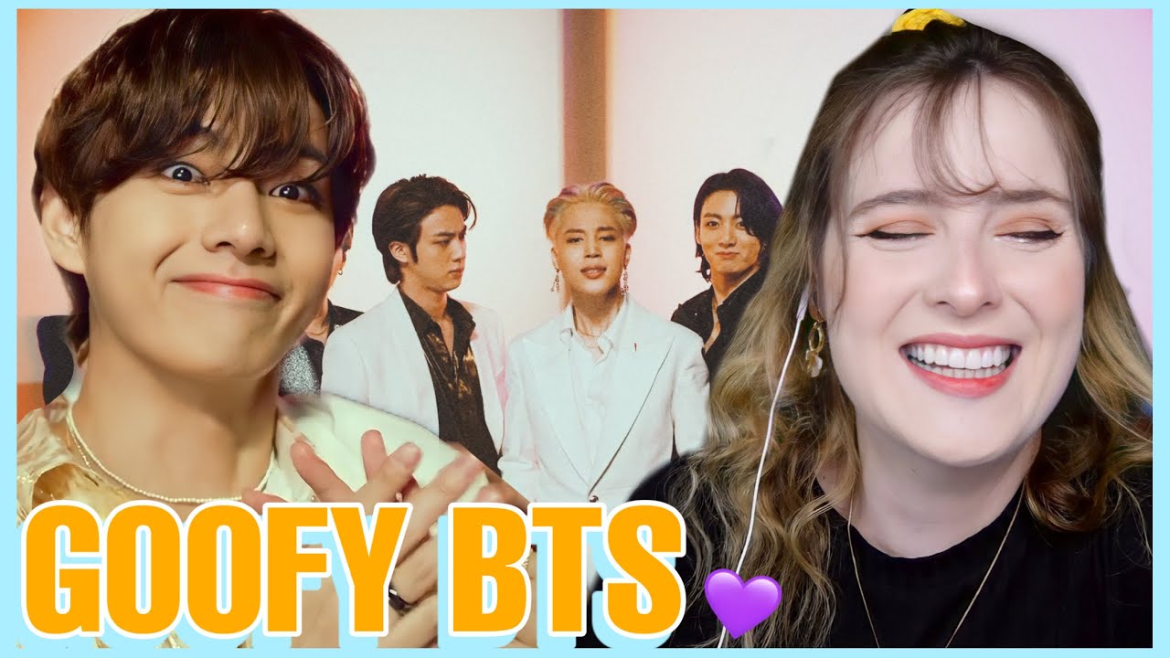 BTS (방탄소년단) 'Butter' MV (Hotter Remix) REACTION