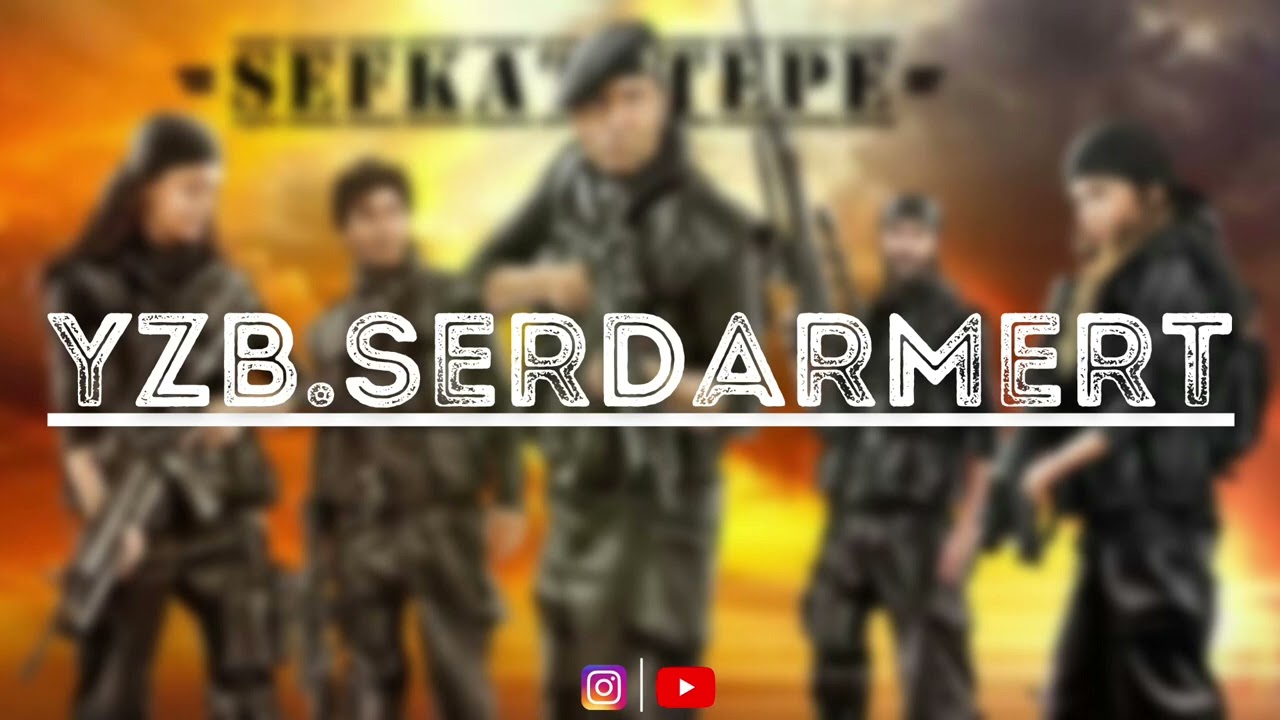 Bülbül Havalanmış Yüksekten Uçar - Şefkat Tepe Dizi Müzikleri | Türküler