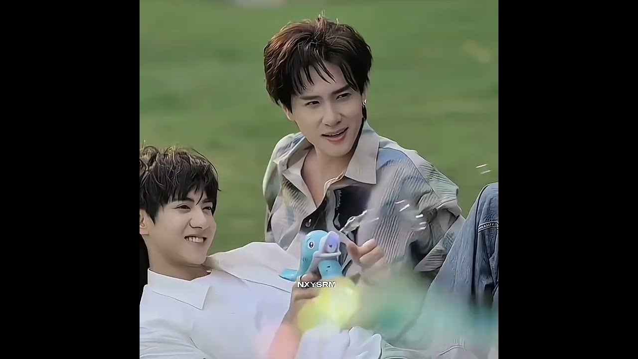 Somewhere in your eyes--revenged love song 