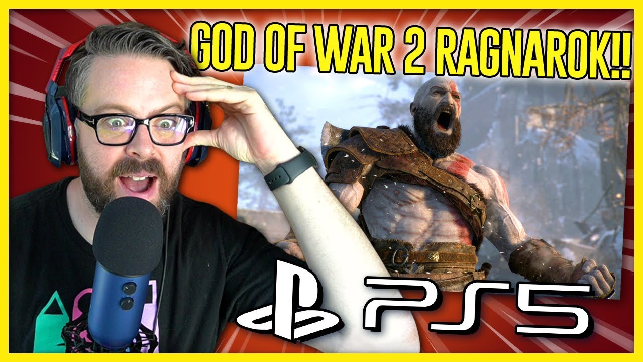 PlayStation 5 PRICE AND DATE Reveal Kinda Funny Live Reactions