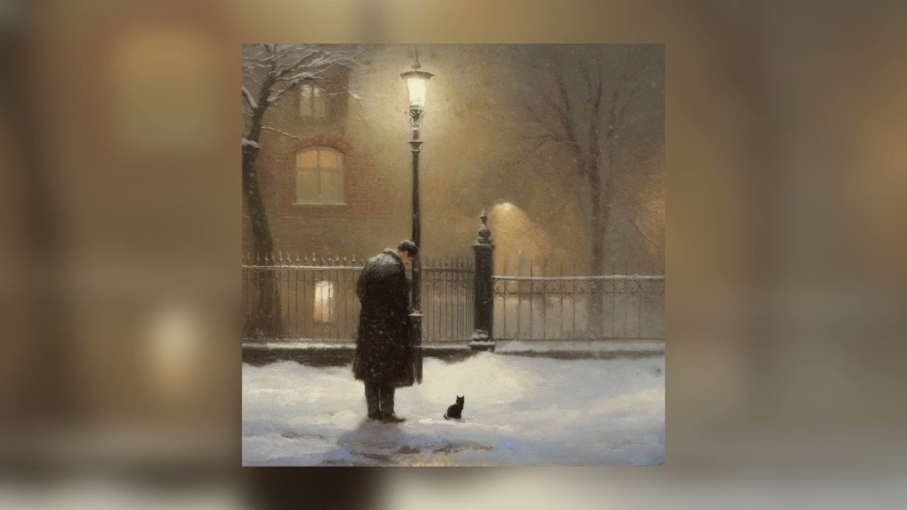 Unis Abdullaev - Between The Light 