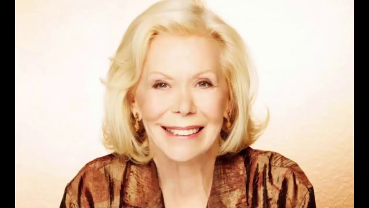 16 Louise Hay   Forgiveness   Release Anger Guided Meditation