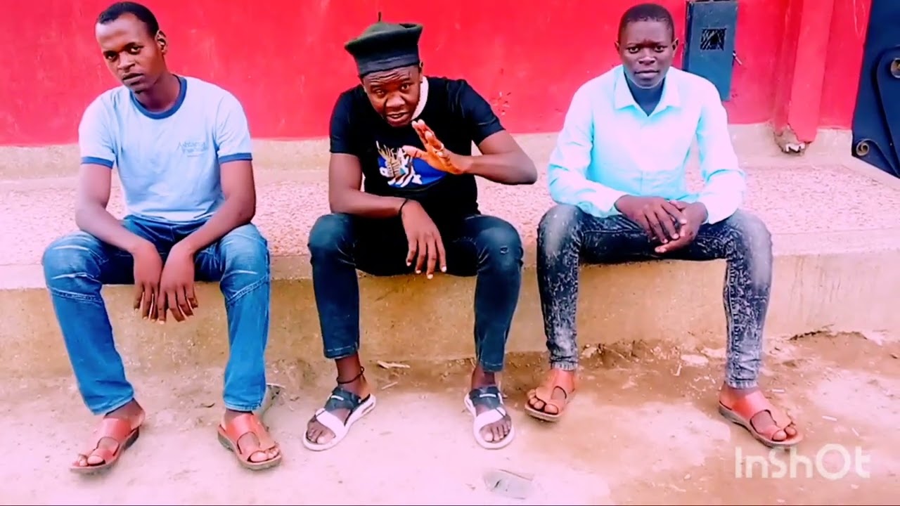 Video Mganga Itavwa