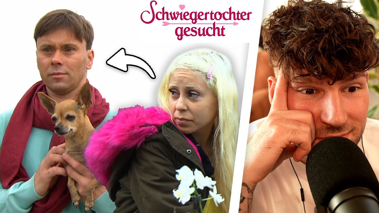 ER M&Ouml;CHTE PARIS HILTON HEIRATEN! 😬 Schwiegertochter gesucht 💘